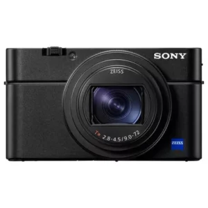 Aparat Sony RX100 VII | DSC-RX100M7AB
