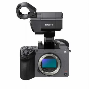 Kamera Cinema Line ILME-FX2 + uchwyt XLR